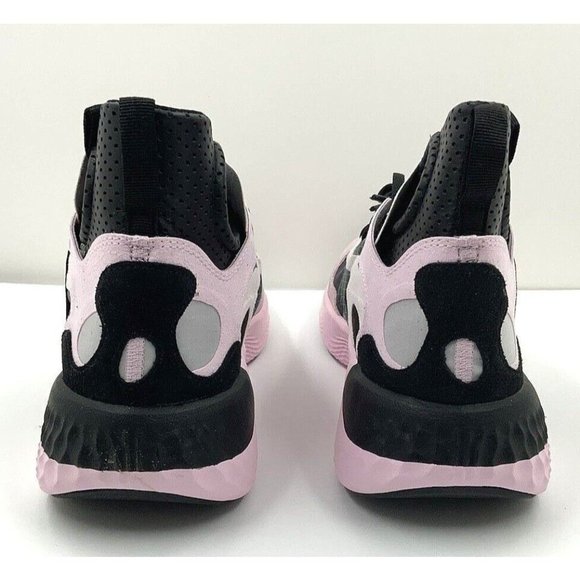 Nike Air Jordan Delta 3 SP Pink Foam Black Sail DD9361-601 main image 9